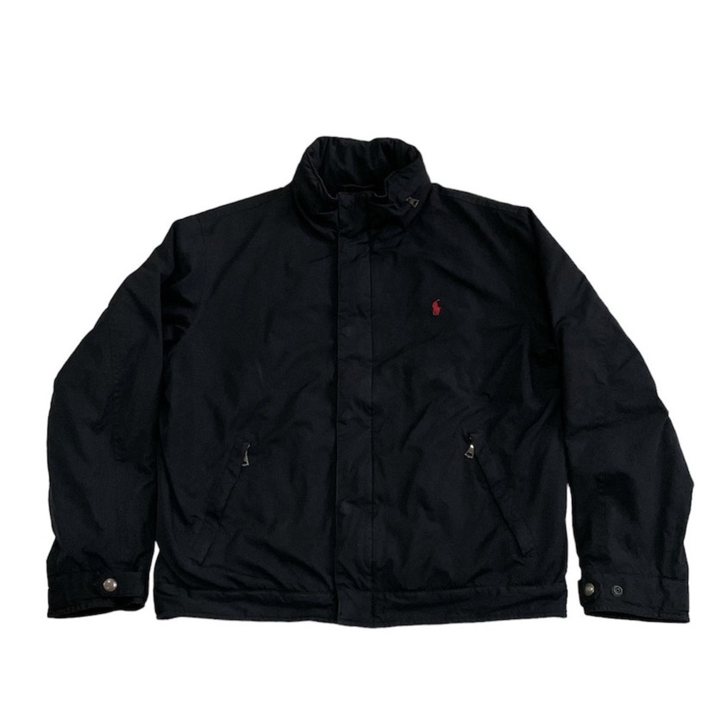Polo By Ralph Lauren Jacket